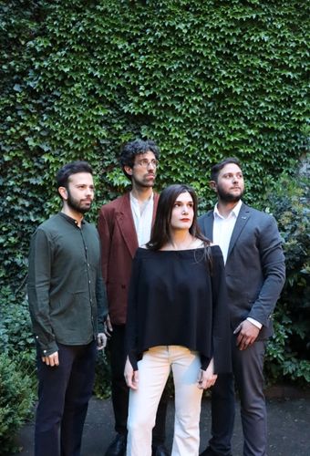 QUARTETTO LA CLEMENTINA