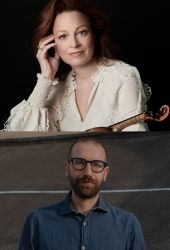 CAROLIN WIDMANN & GABRIELE CARCANO