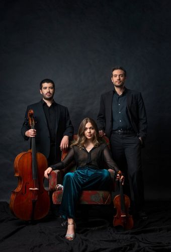 TRIO ORELON