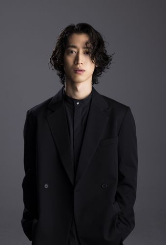 HAYATO SUMINO