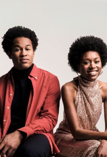 SHEKU E ISATA KANNEH-MASON