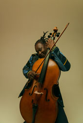 ABEL SELAOCOE