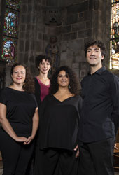 LA SOAVE MELODIA