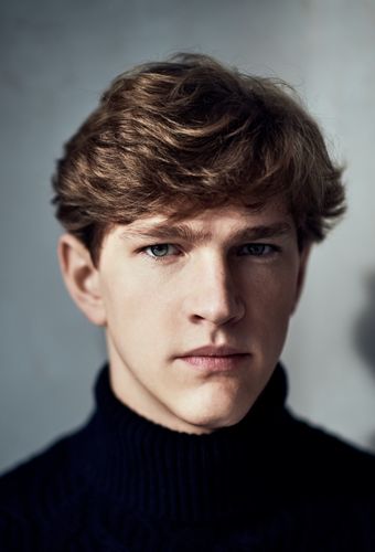 JAN LISIECKI
