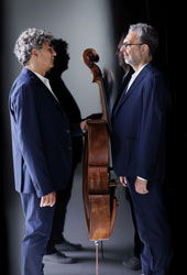 PICELLO BROS