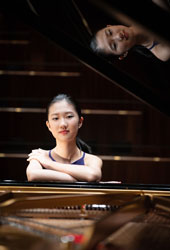 SOPHIA LIU