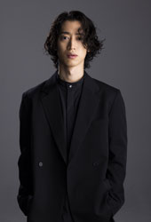HAYATO SUMINO
